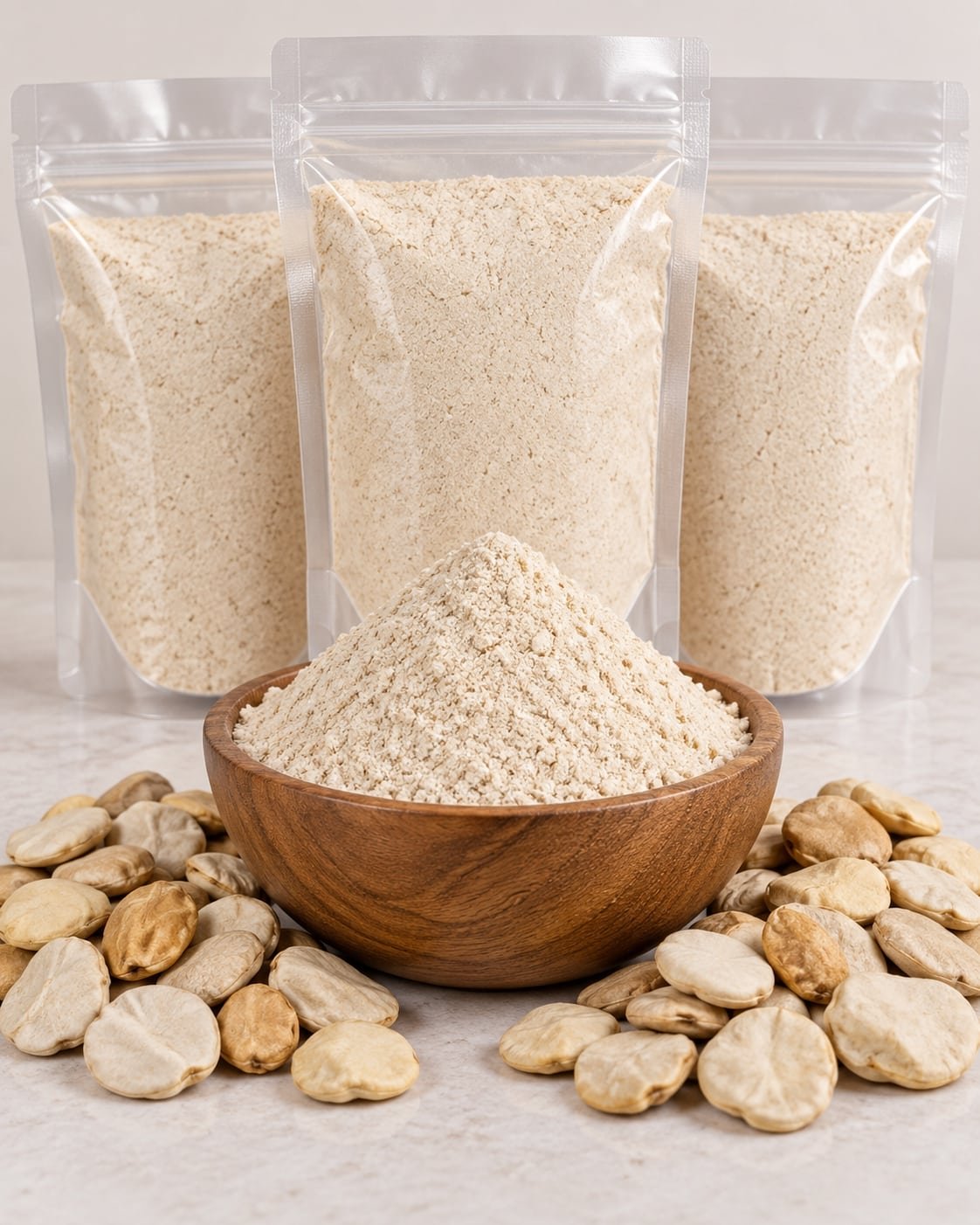 Ofor 100g