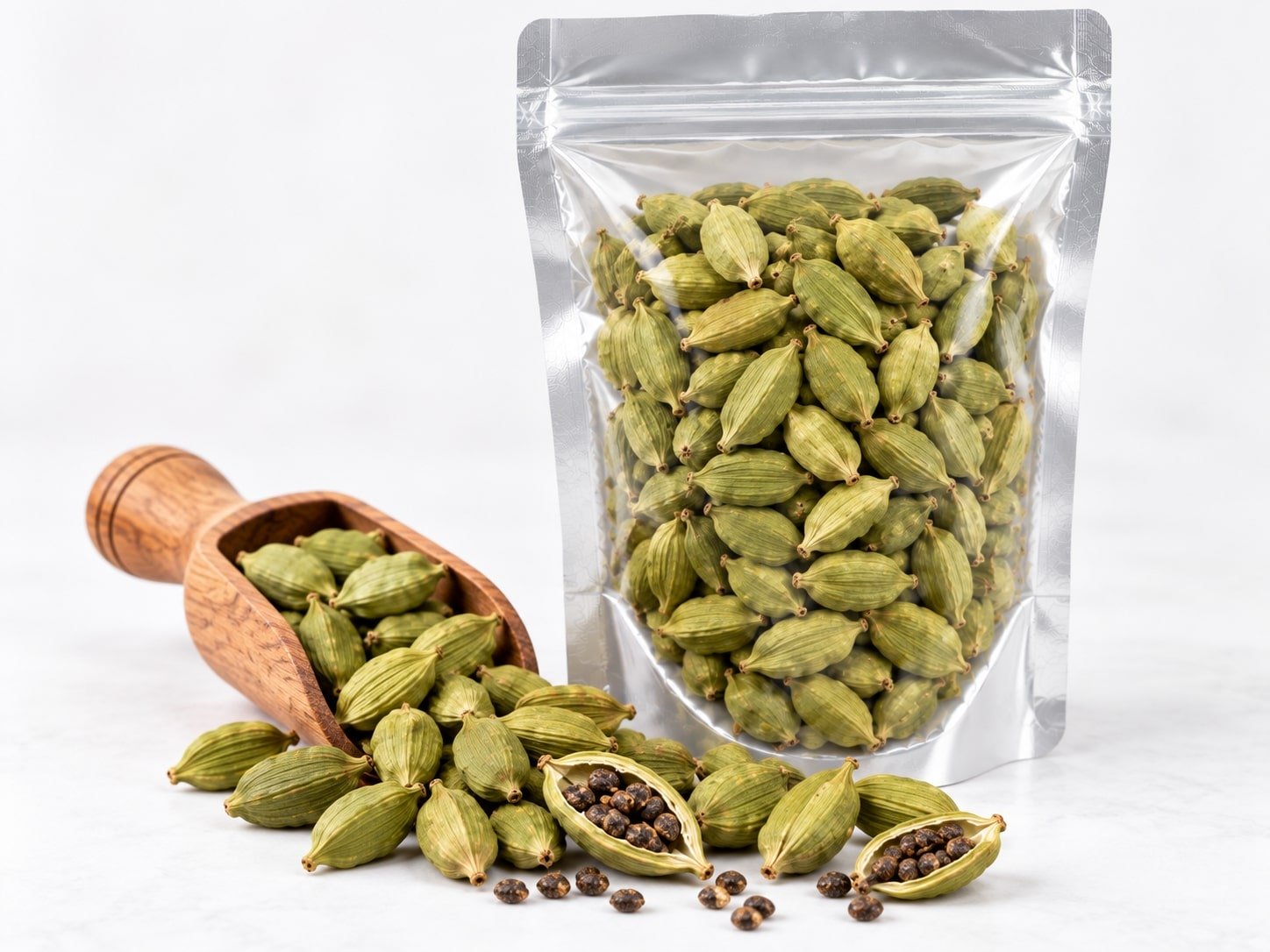 Cardamom 100g