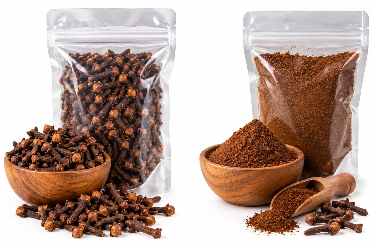 Cloves 100g