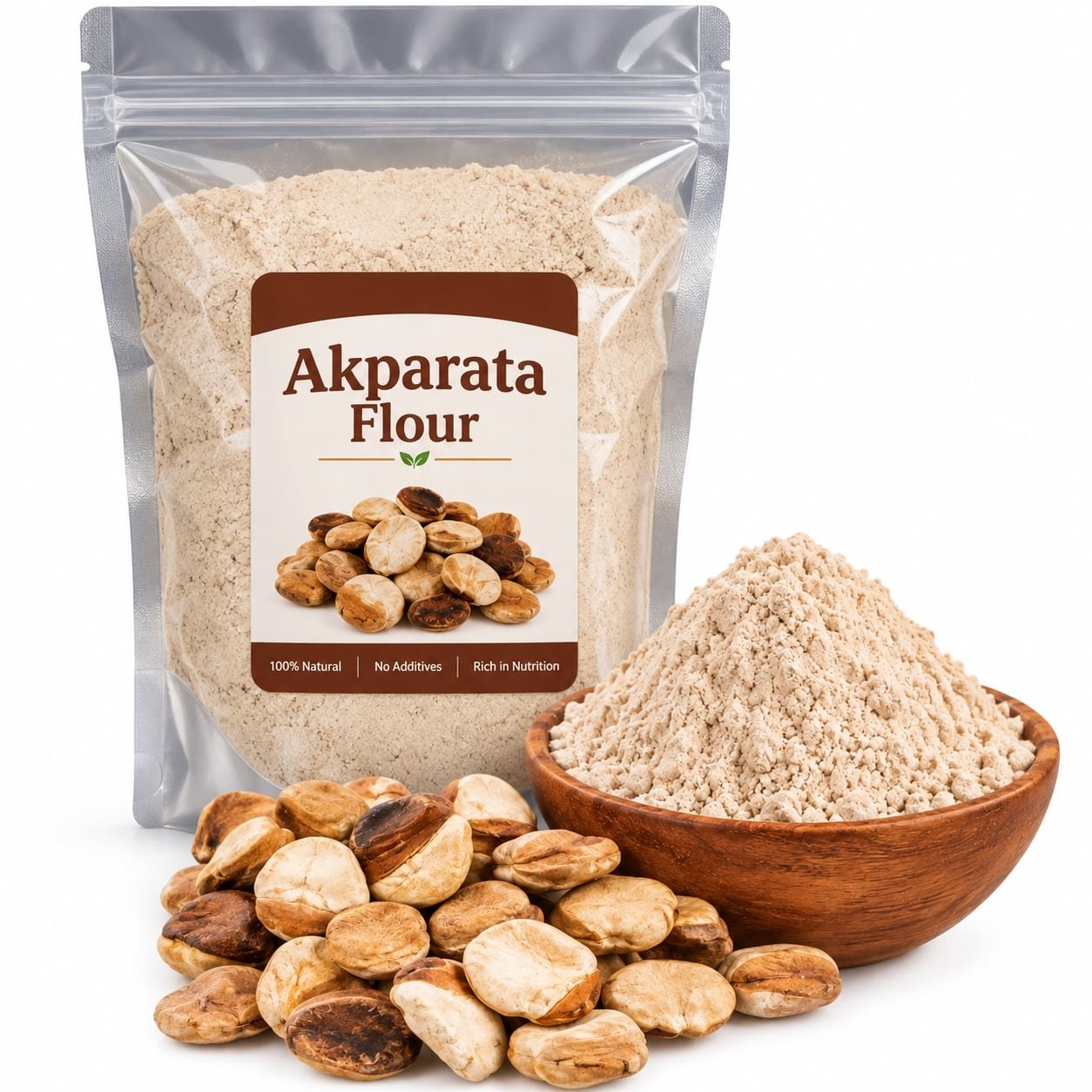 Akparata 1kg