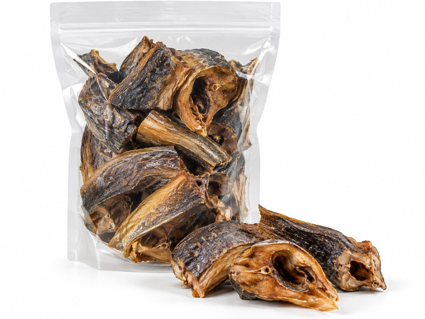 Dried Catfish 1kg