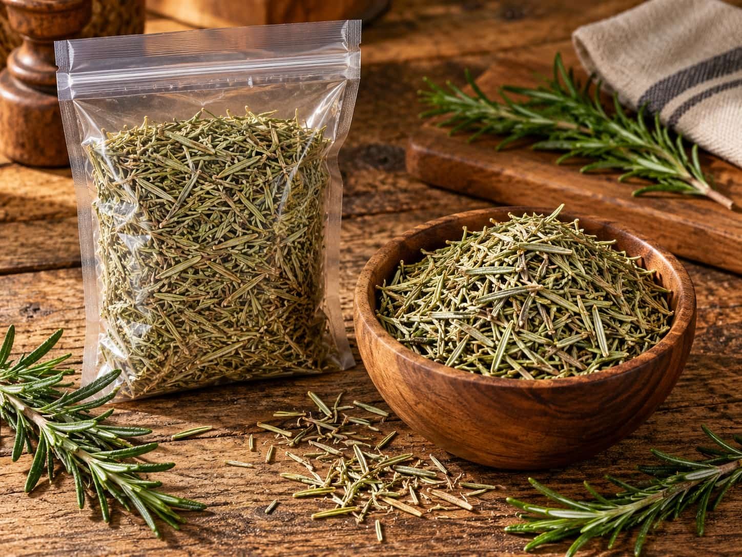 Rosemary 100g