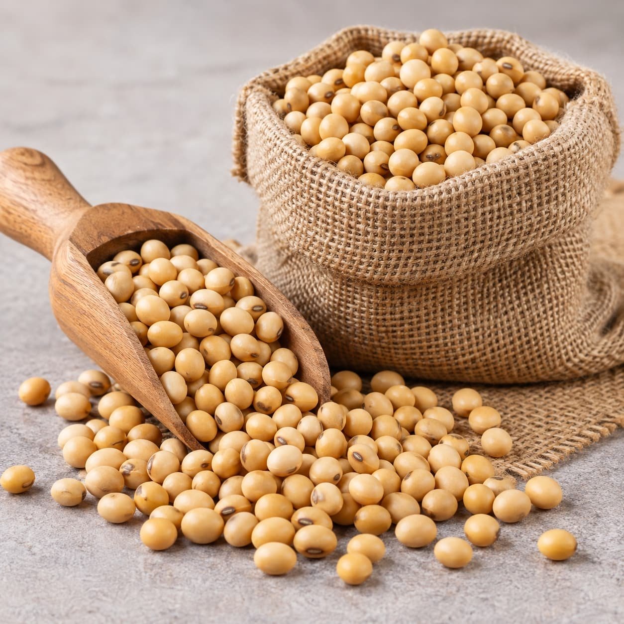 Soya Beans
