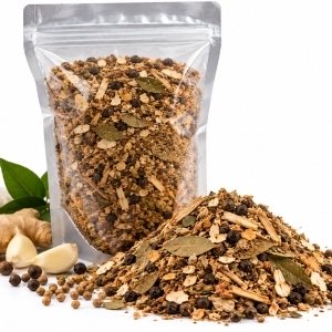 White Soup Spice Mix 100g