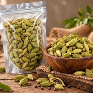Cardamom 100g