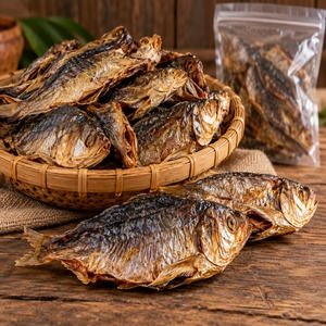 Bonga Fish 1kg