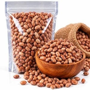 Brown Beans