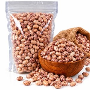 Honey Beans