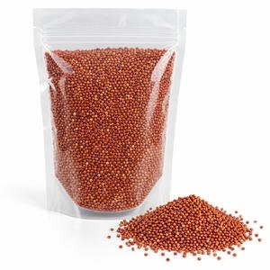 Red Millet