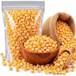 Yellow Corn