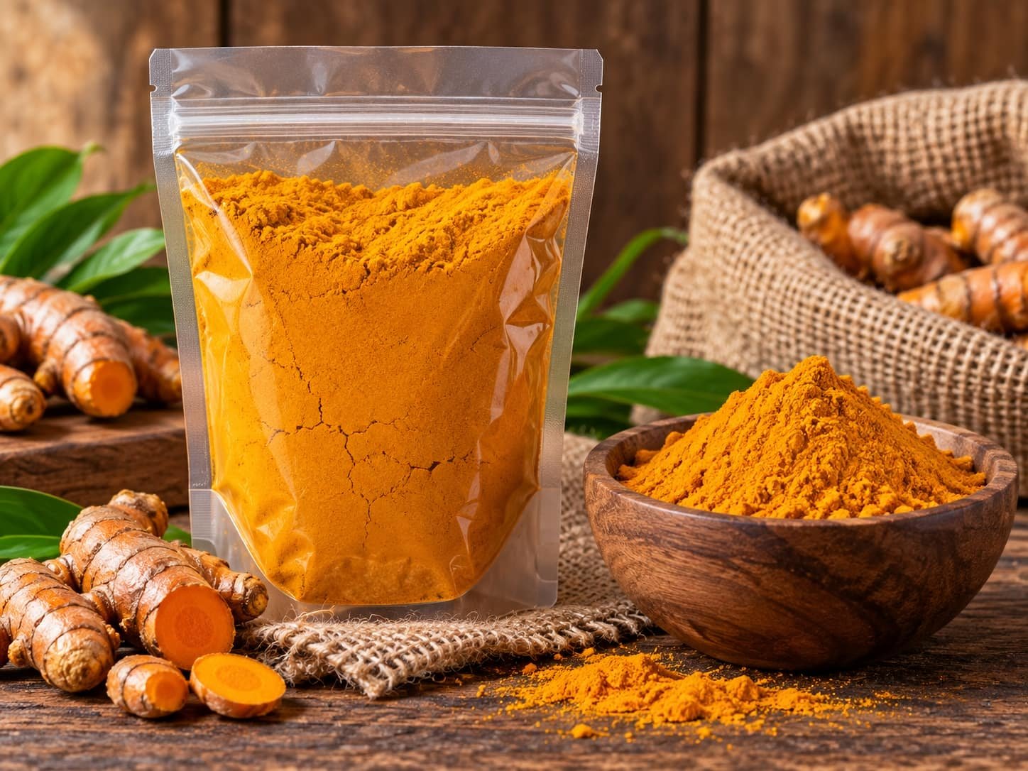 Turmeric 100g